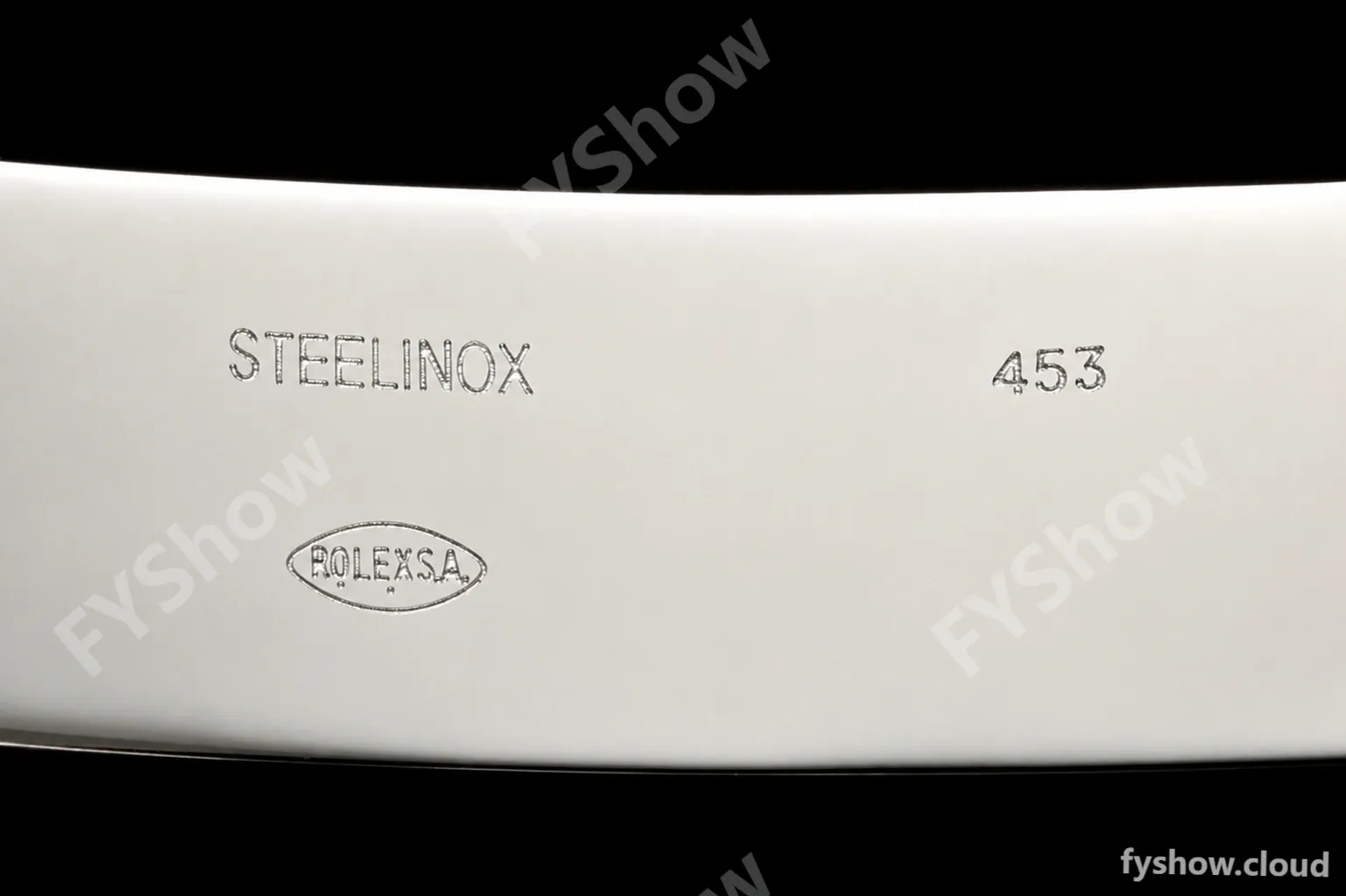 Rolex - Sea-Dweller 126600 43mm 904L Oys SS/SS Black QF VR3235 - Image 24