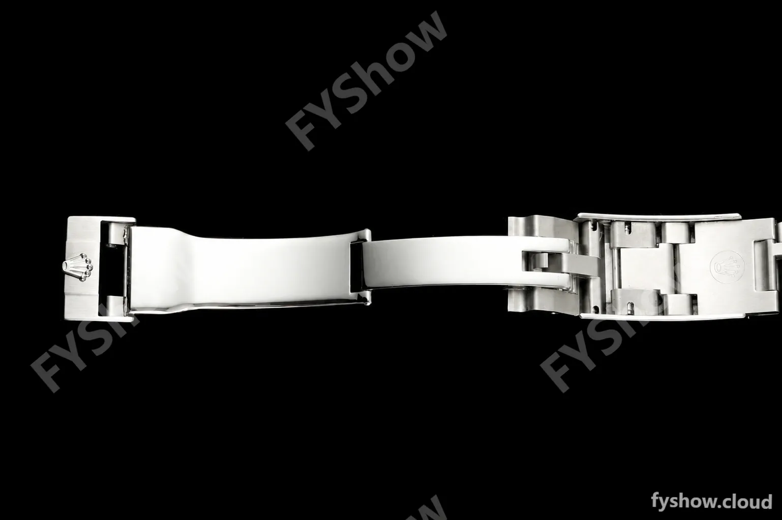 Rolex - Sea-Dweller 126600 43mm 904L Oys SS/SS Black QF VR3235 - Image 25