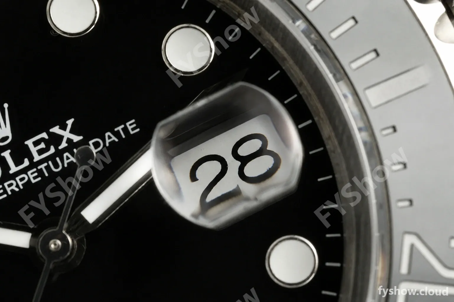 Rolex - Sea-Dweller 126600 43mm 904L Oys SS/SS Black QF VR3235 - Image 28