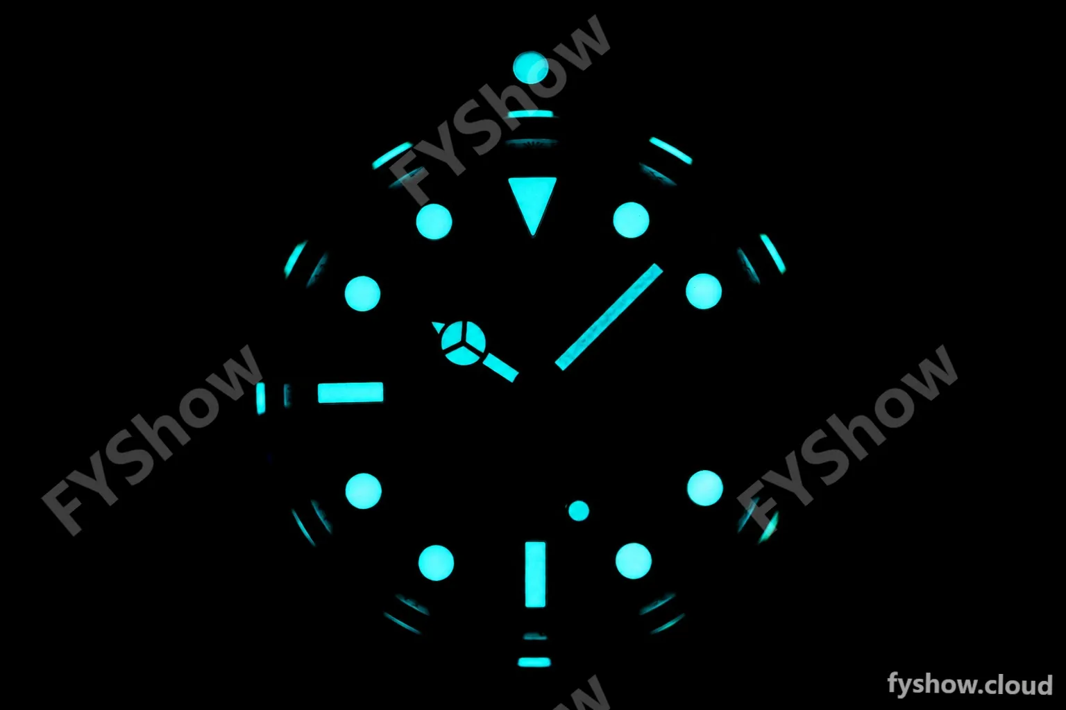 Rolex - Sea-Dweller 126600 43mm 904L Oys SS/SS Black QF VR3235 - Image 3