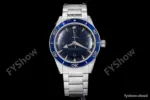 Omega - Seamaster Diver 300m 41mm SS/SS Blue VSF A8912