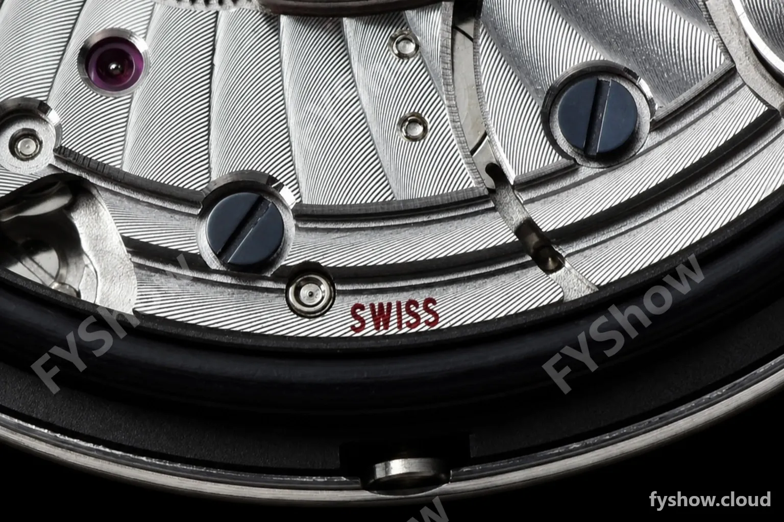 Omega - Seamaster Aqua Terra 150m 43mm Worldtimer SS/RU Green VSF A8938 - Image 11