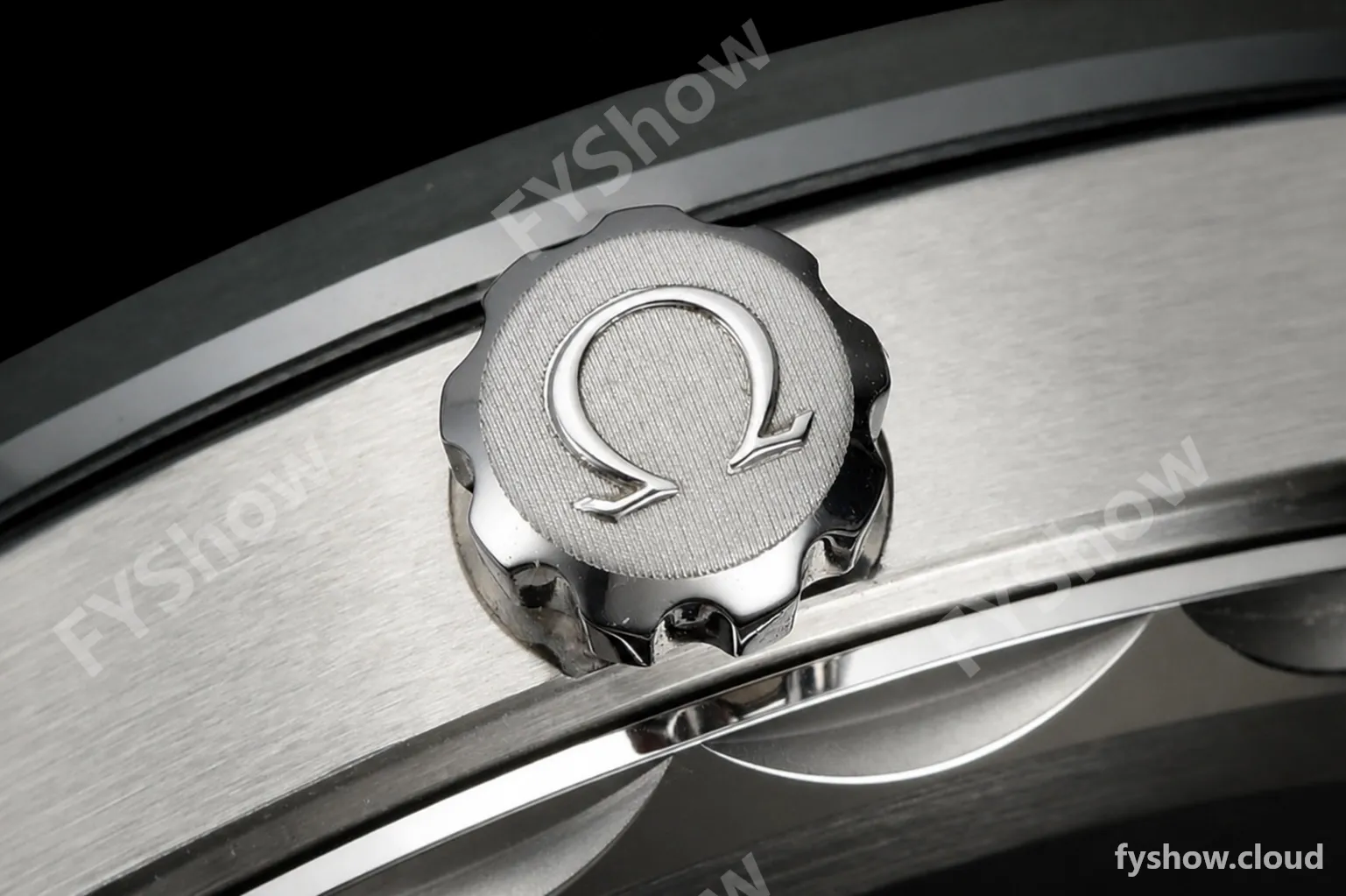 Omega - Seamaster Aqua Terra 150m 43mm Worldtimer SS/RU Green VSF A8938 - Image 14