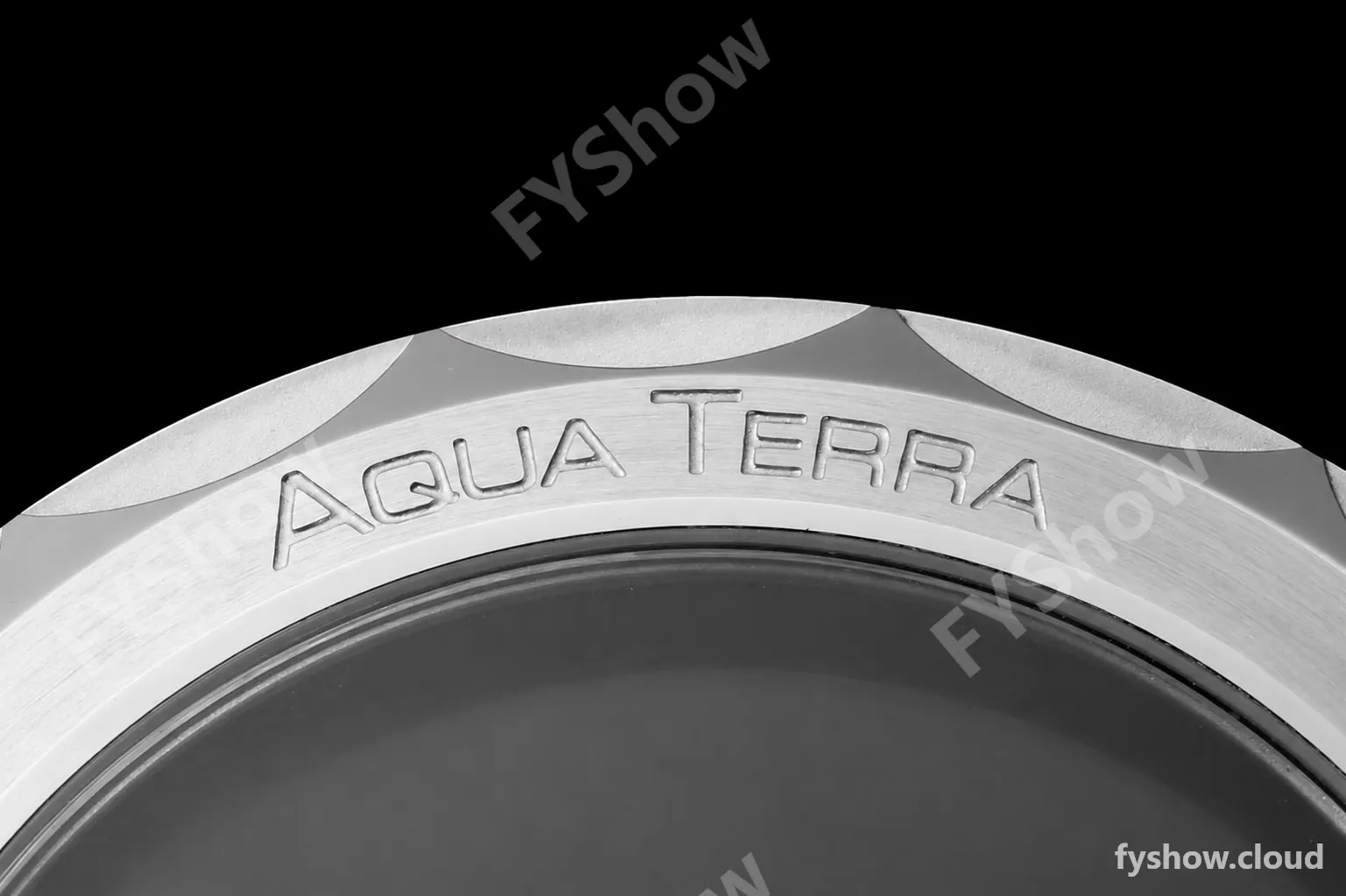 Omega - Seamaster Aqua Terra 150m 43mm Worldtimer SS/RU Green VSF A8938 - Image 32
