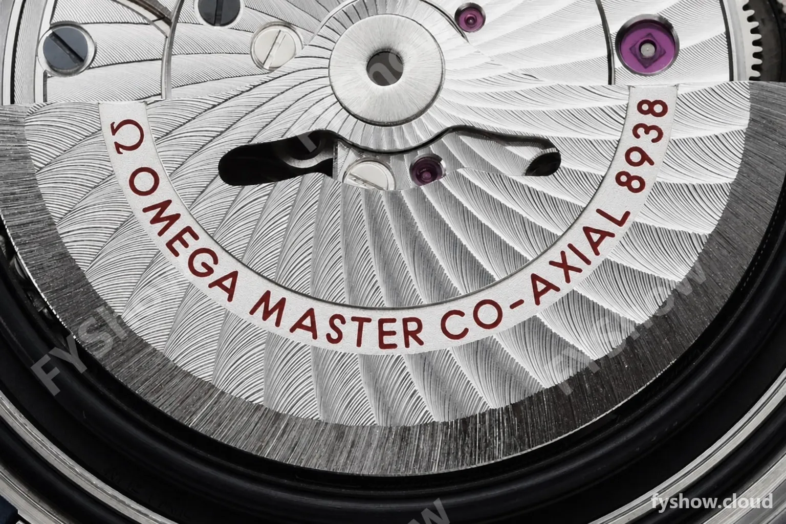 Omega - Seamaster Aqua Terra 150m 43mm Worldtimer SS/RU Green VSF A8938 - Image 9
