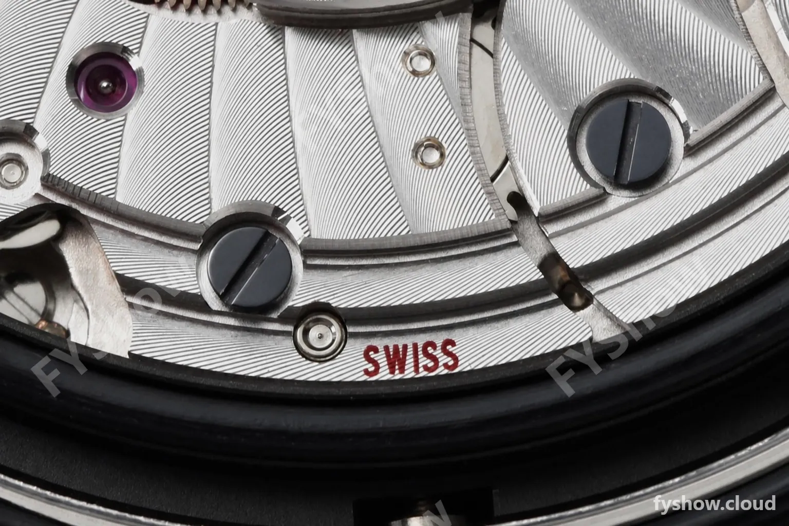 Omega - Seamaster Aqua Terra 150m 43mm Worldtimer SS/RU Blue VSF A8938 - Image 10