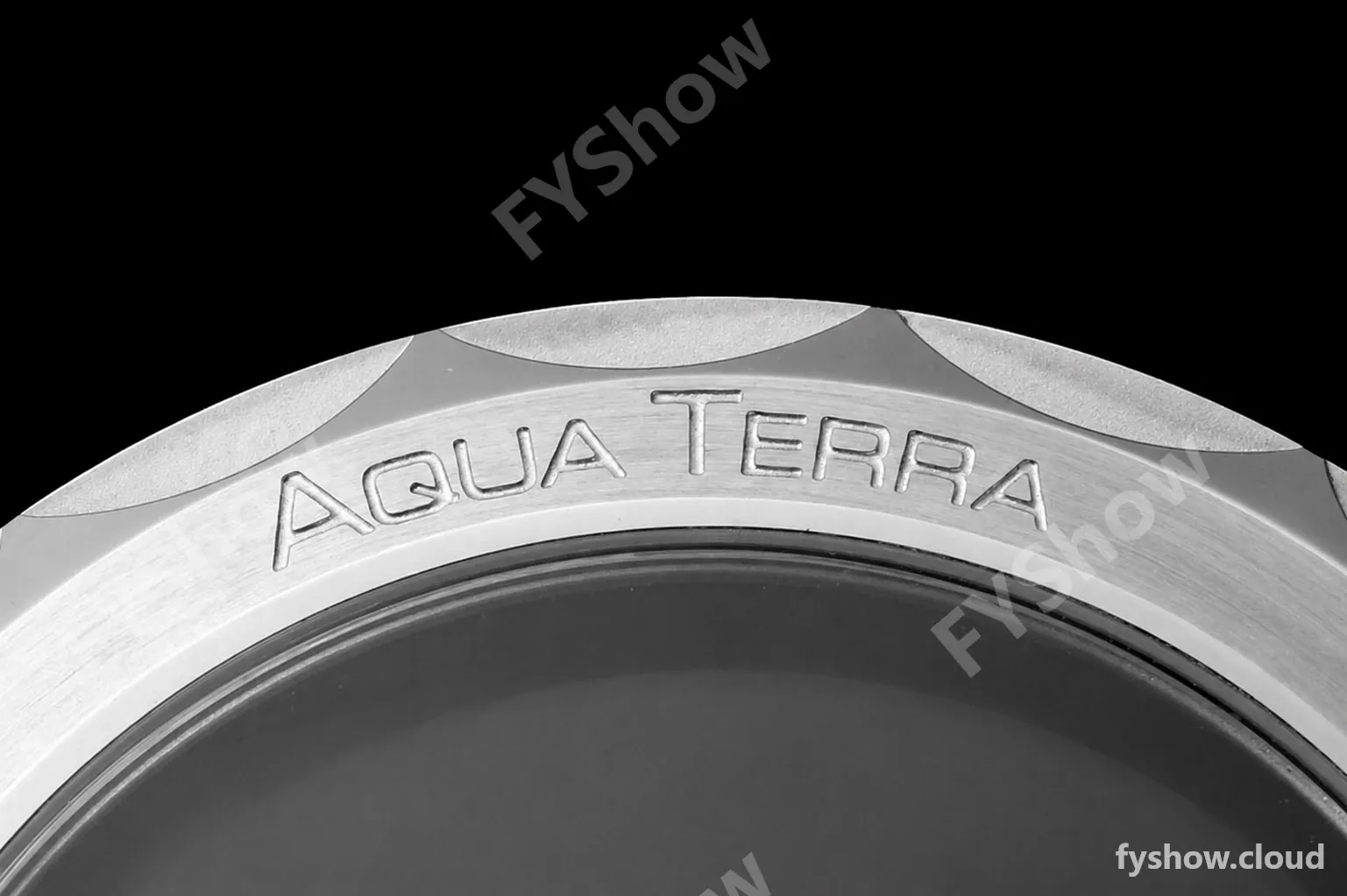 Omega - Seamaster Aqua Terra 150m 43mm Worldtimer SS/RU Blue VSF A8938 - Image 13