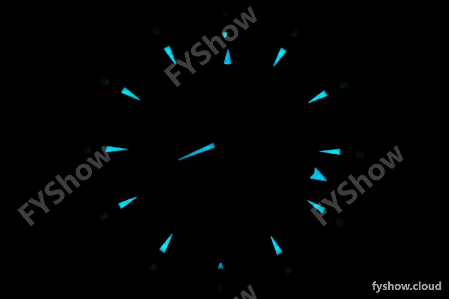 Omega - Seamaster Aqua Terra 150m 43mm Worldtimer SS/RU Blue VSF A8938 - Image 19