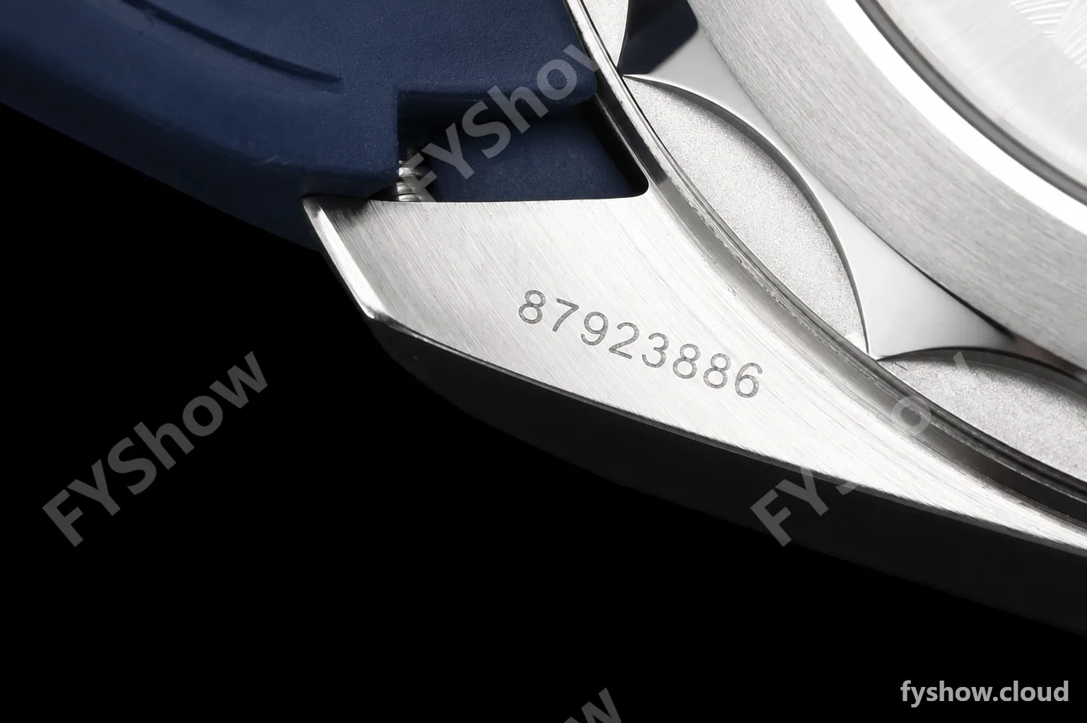 Omega - Seamaster Aqua Terra 150m 43mm Worldtimer SS/RU Blue VSF A8938 - Image 30