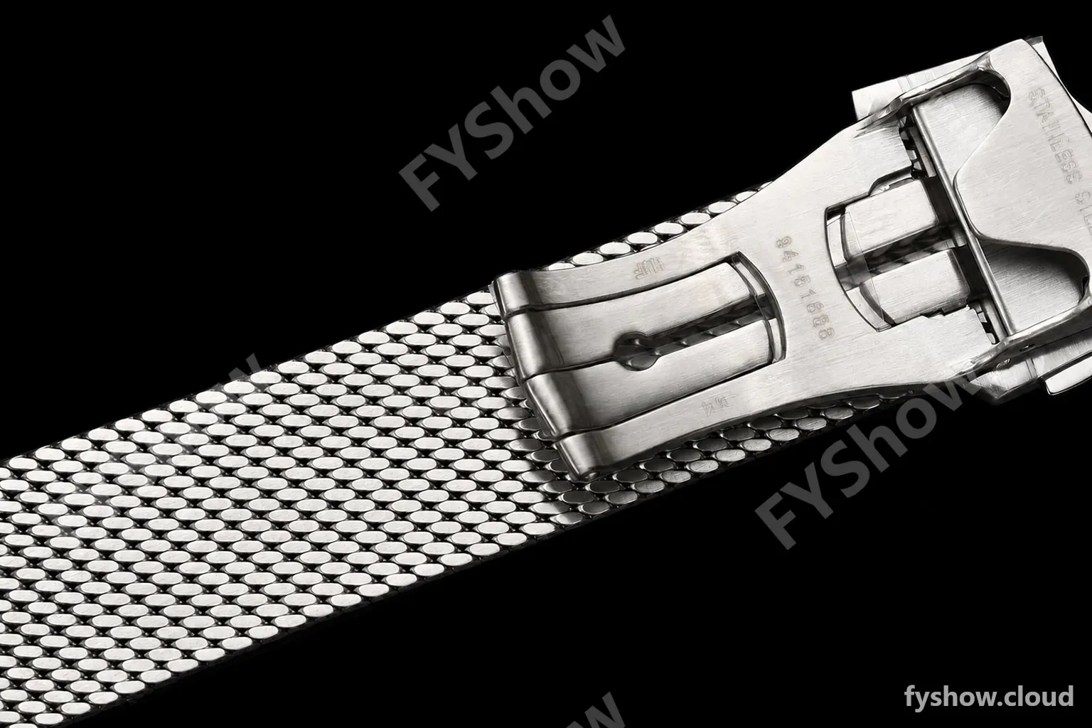Omega - Seamaster Diver 300M 42mm SS/SS Silver Grey VSF A8806 - Image 10