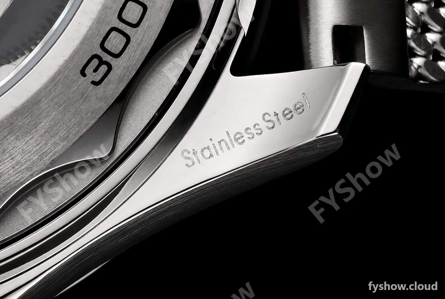 Omega - Seamaster Diver 300M 42mm SS/SS Silver Grey VSF A8806 - Image 14