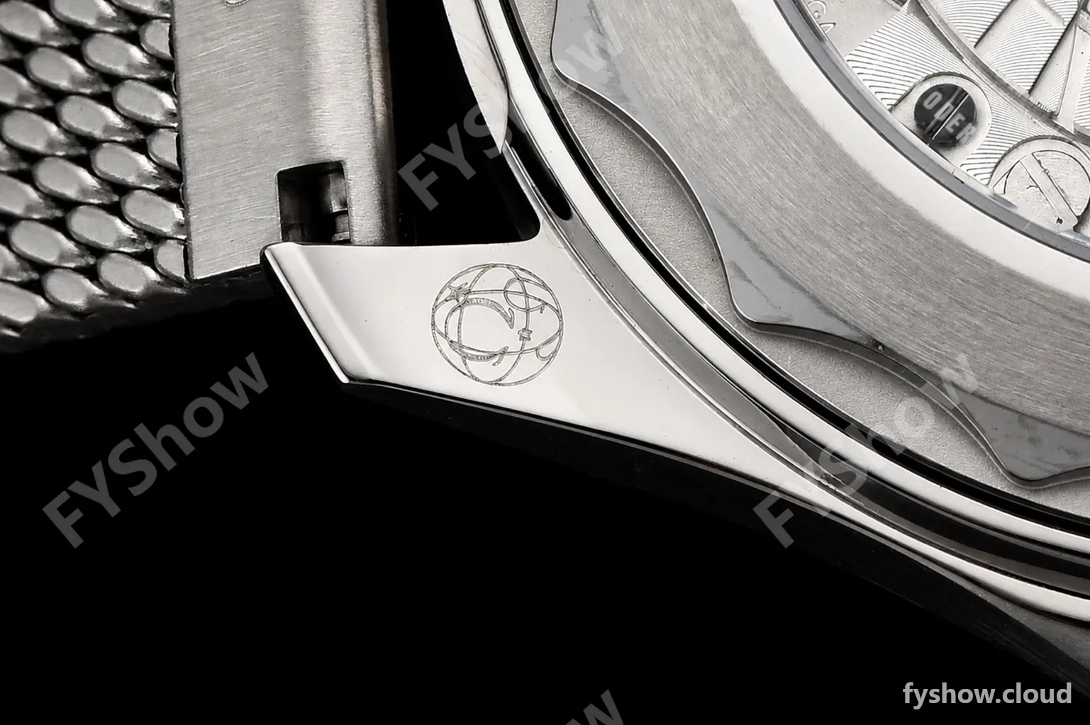 Omega - Seamaster Diver 300M 42mm SS/SS Silver Grey VSF A8806 - Image 15