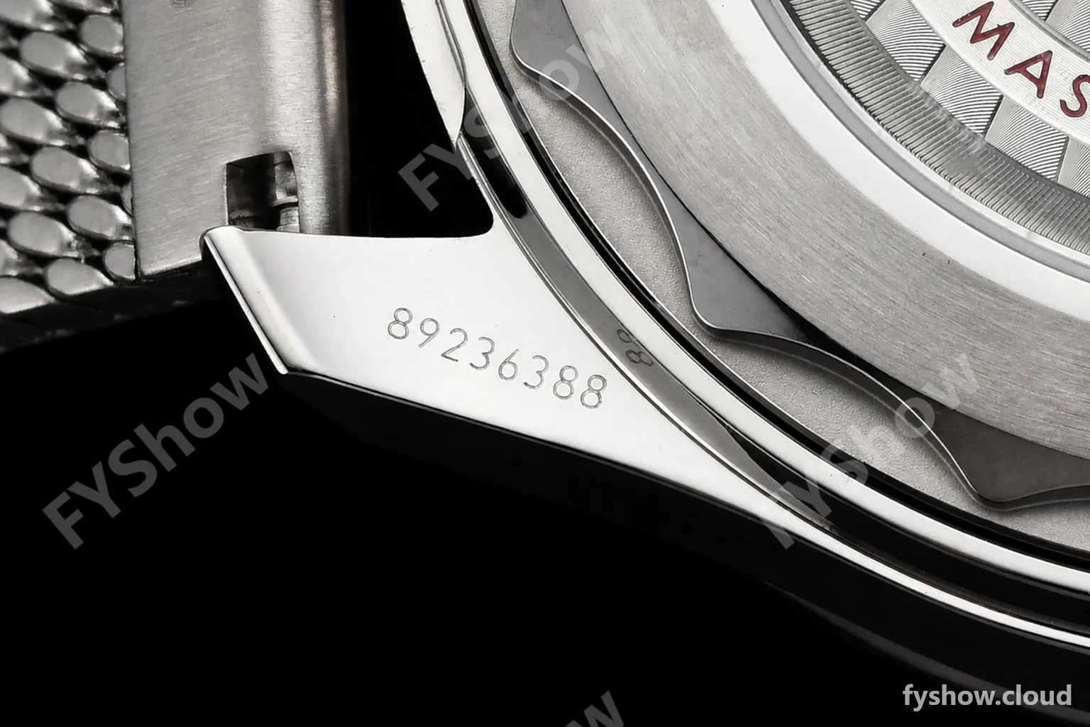 Omega - Seamaster Diver 300M 42mm SS/SS Silver Grey VSF A8806 - Image 16