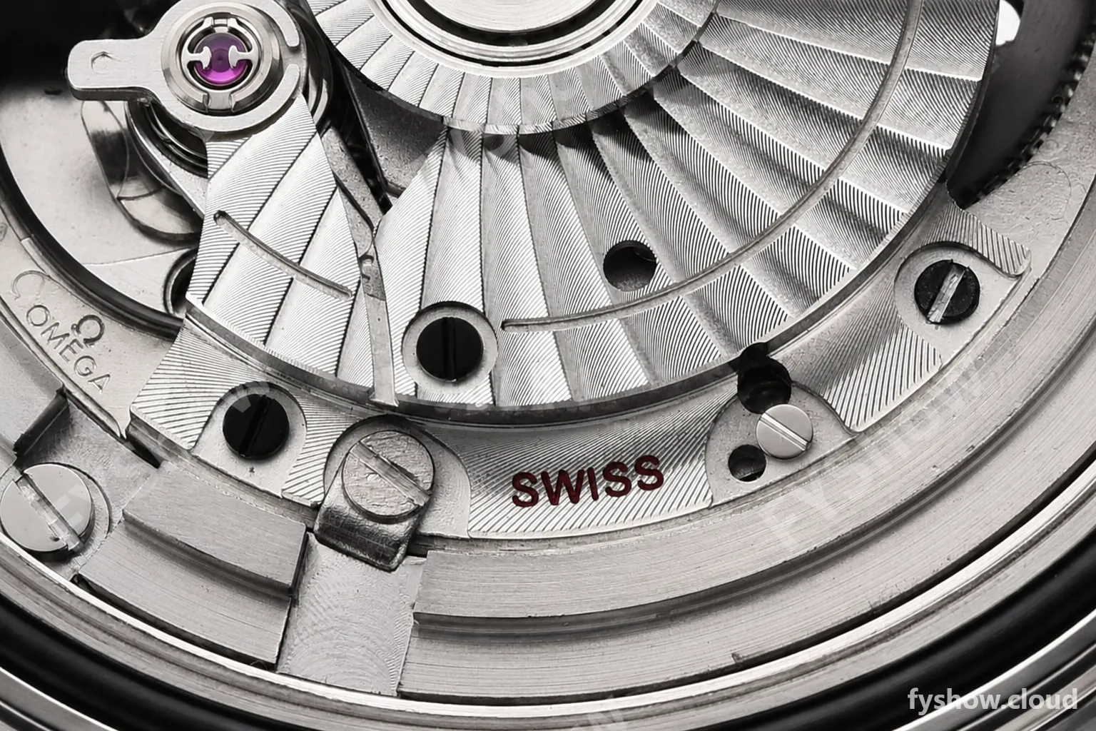 Omega - Seamaster Diver 300M 42mm SS/SS Silver Grey VSF A8806 - Image 25