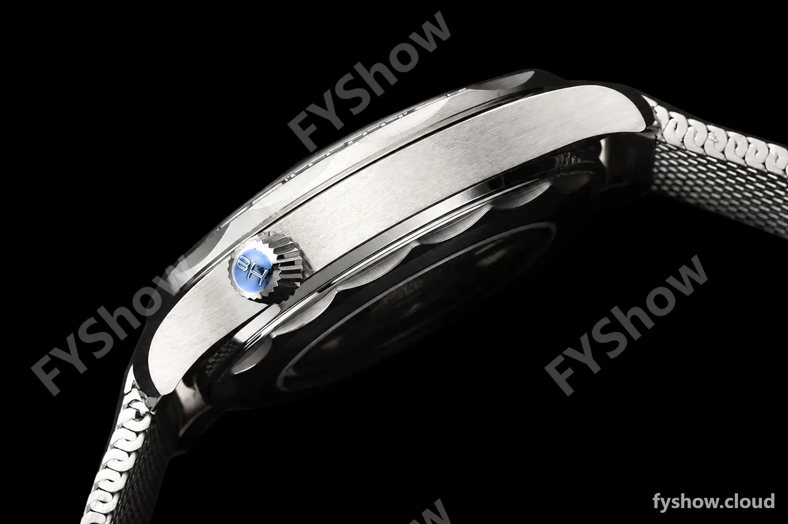 Omega - Seamaster Diver 300M 42mm SS/SS Silver Grey VSF A8806 - Image 5