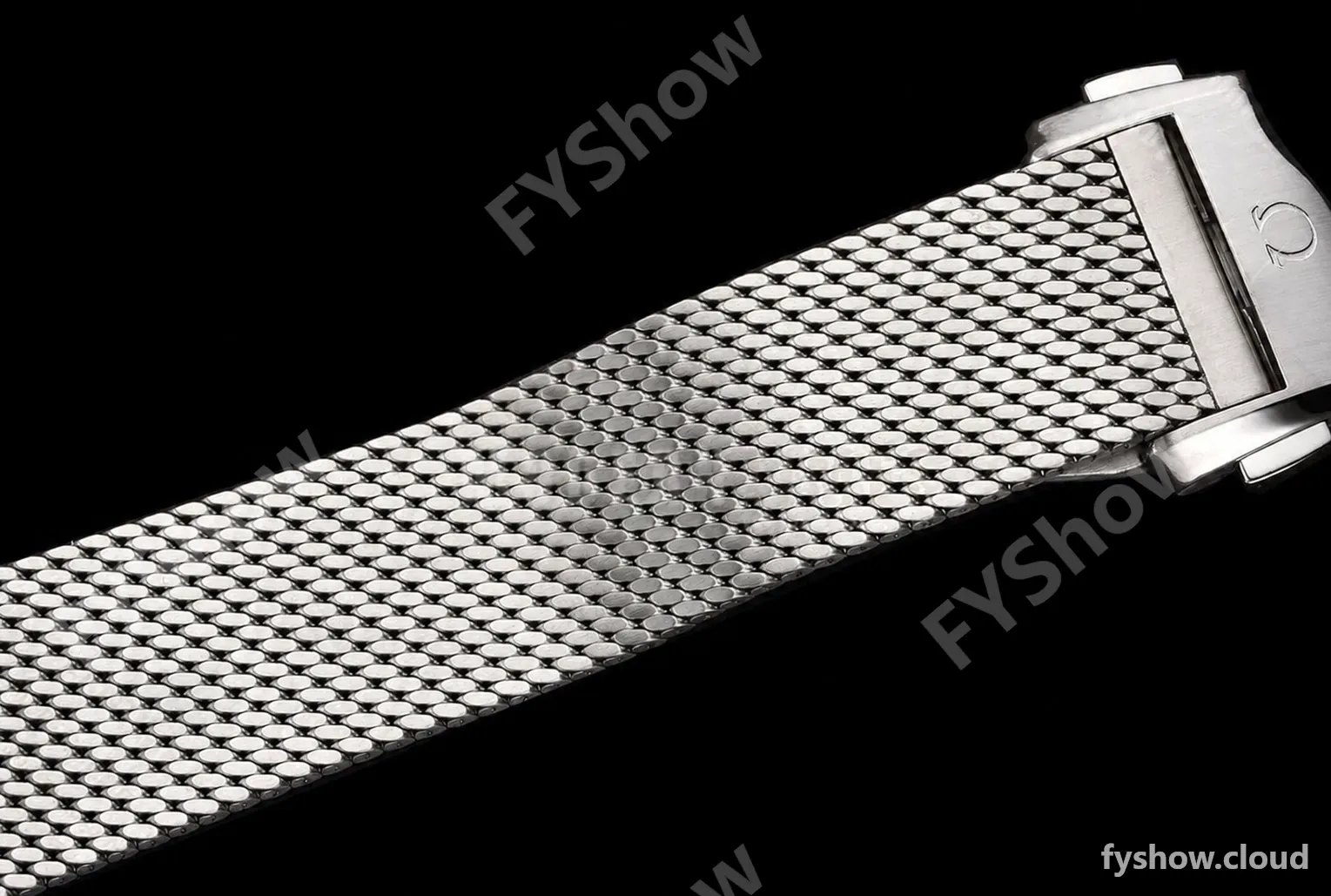 Omega - Seamaster Diver 300M 42mm SS/SS Silver Grey VSF A8806 - Image 8