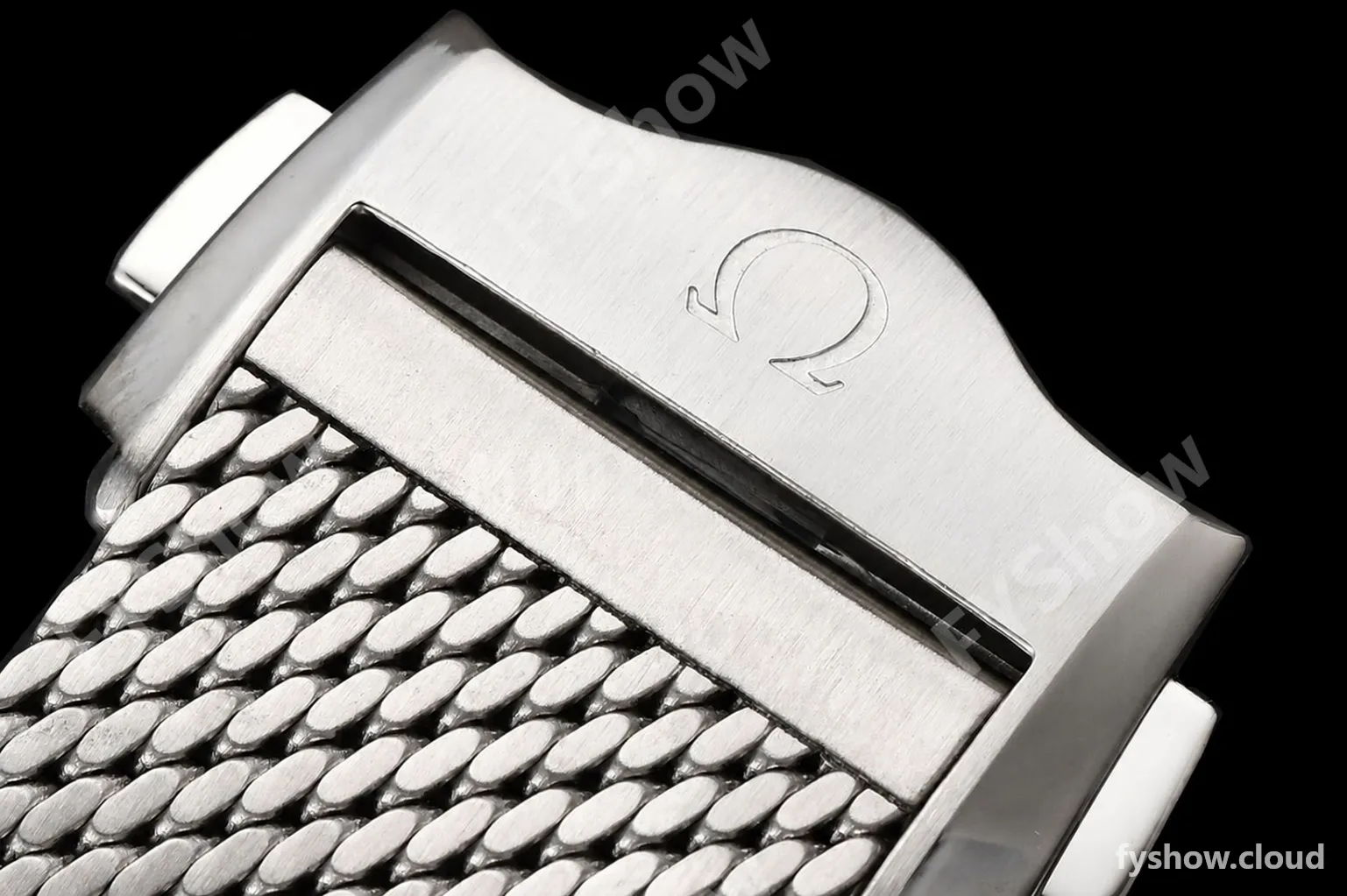 Omega - Seamaster Diver 300M 42mm SS/SS Silver Grey VSF A8806 - Image 9