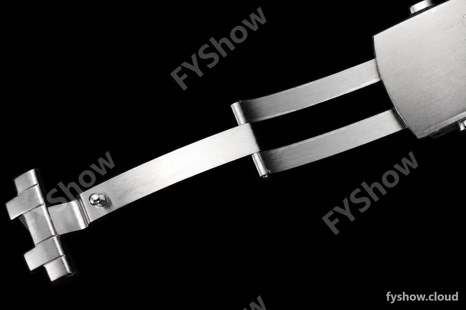 Omega - Seamaster Diver 300m 42mm Ceramic SS/SS Green Dial VSF V4 VS8800 - Image 12
