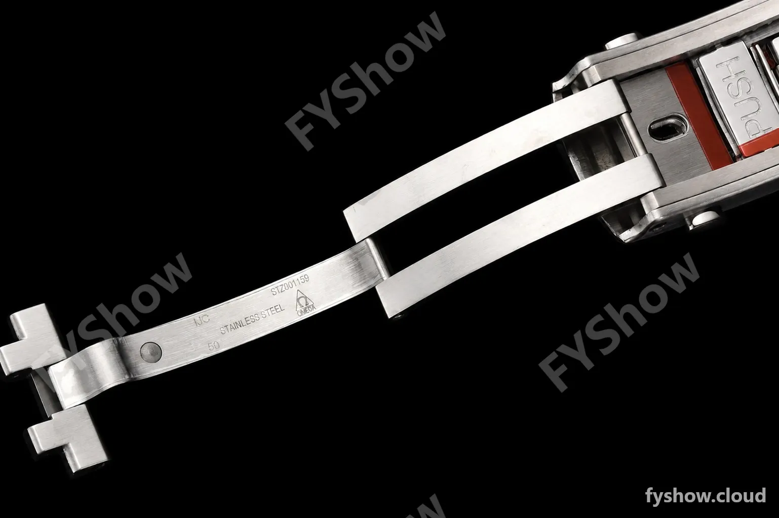 Omega - Seamaster Diver 300m 42mm Ceramic SS/SS Green Dial VSF V4 VS8800 - Image 13
