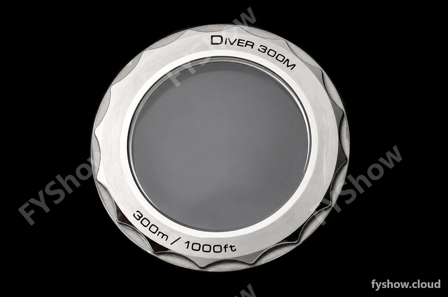 Omega - Seamaster Diver 300m 42mm Ceramic SS/SS Green Dial VSF V4 VS8800 - Image 24