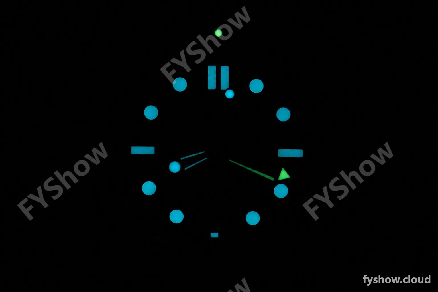 Omega - Seamaster Diver 300m 42mm Ceramic SS/SS Green Dial VSF V4 VS8800 - Image 28
