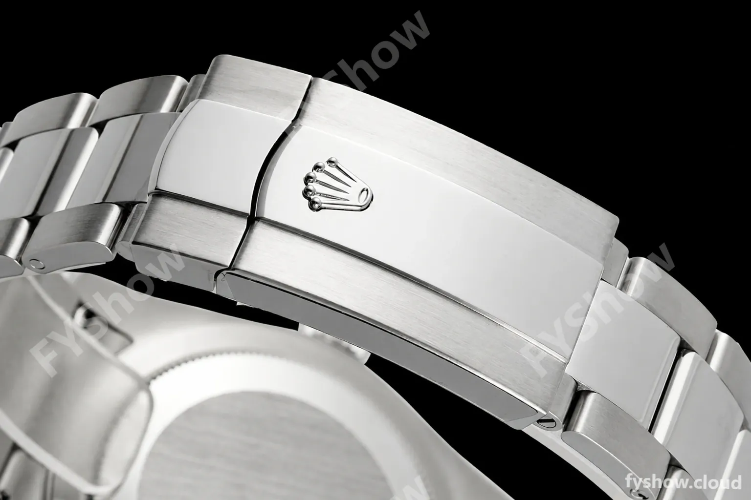 Rolex - Skydweller 42mm 326934 Oyster SS/SS Blue ZF A2824 - Image 5