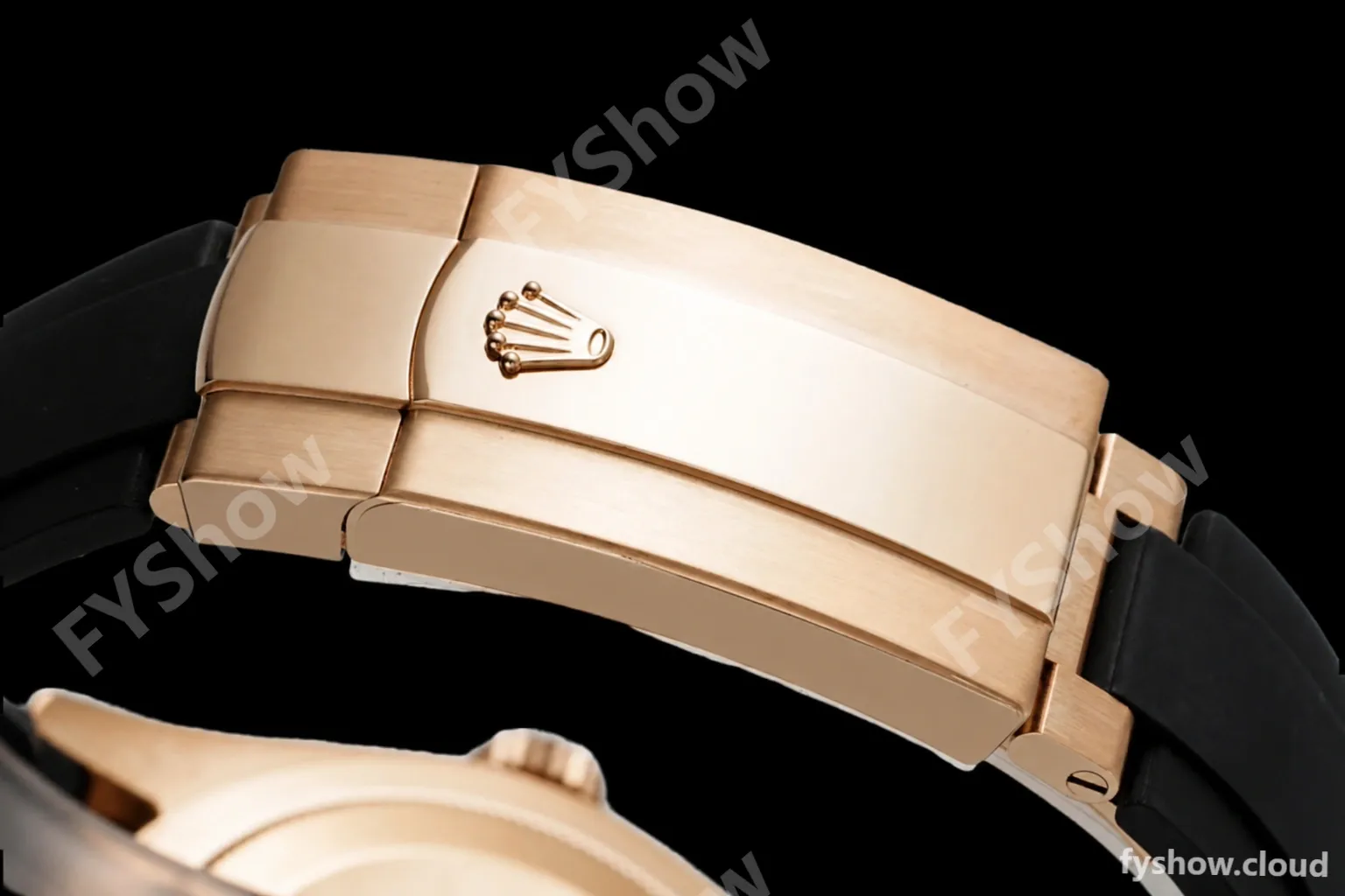 Rolex - Skydweller 42mm 336235 Gain Weight RG/RU White ZF V2 A2824 - Image 2