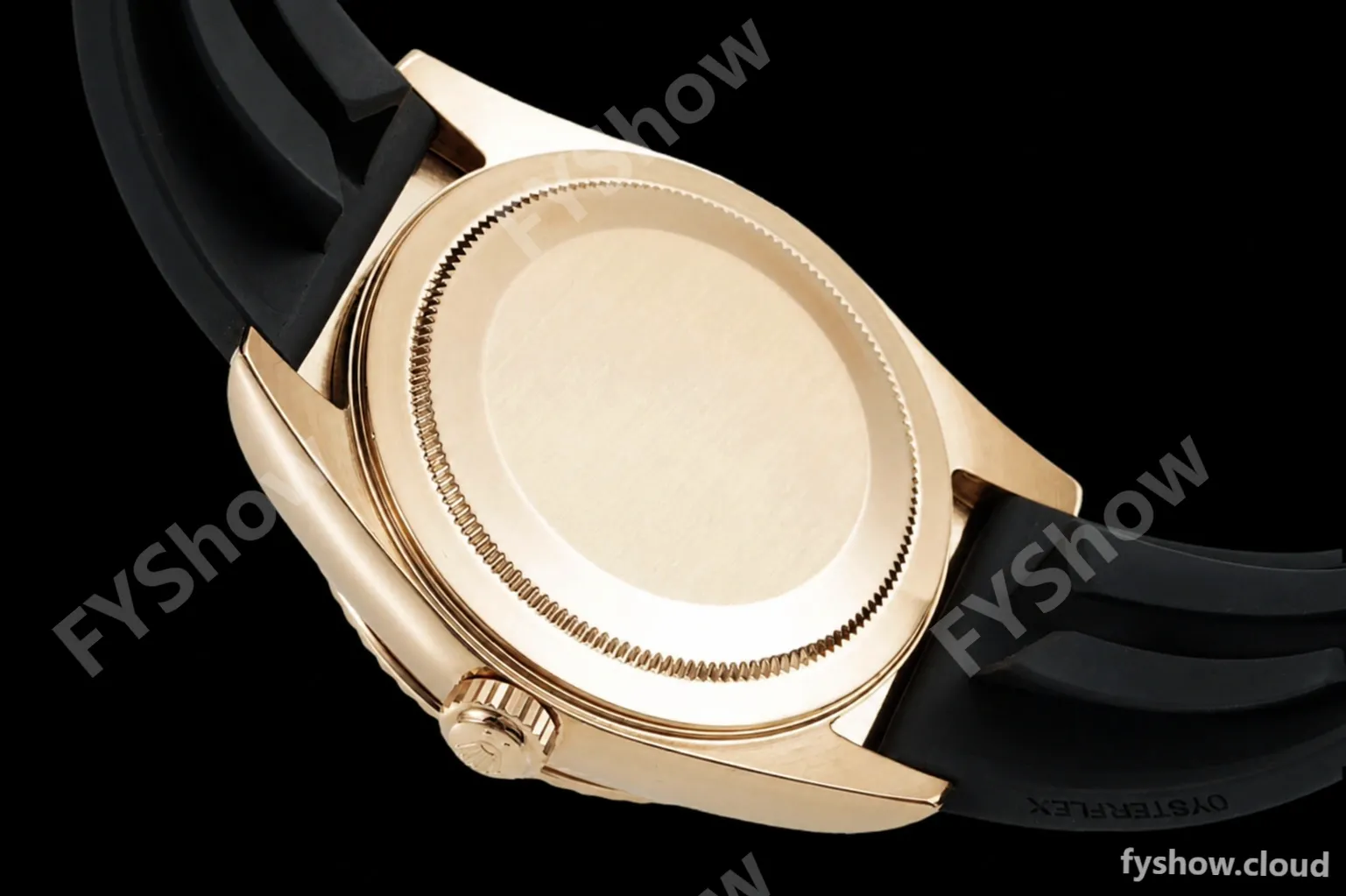 Rolex - Skydweller 42mm 336235 Gain Weight RG/RU White ZF V2 A2824 - Image 6