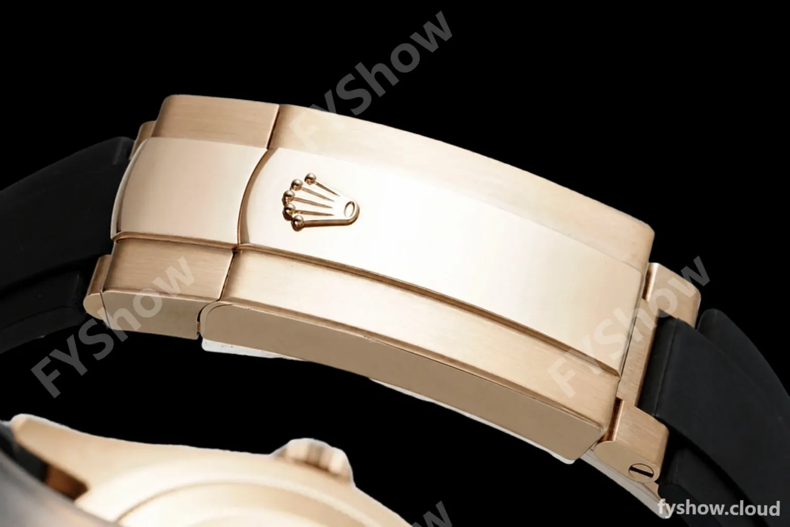 Rolex - Skydweller 42mm 336235 Gain Weight RG/RU Grey ZF V2 A2824 - Image 3