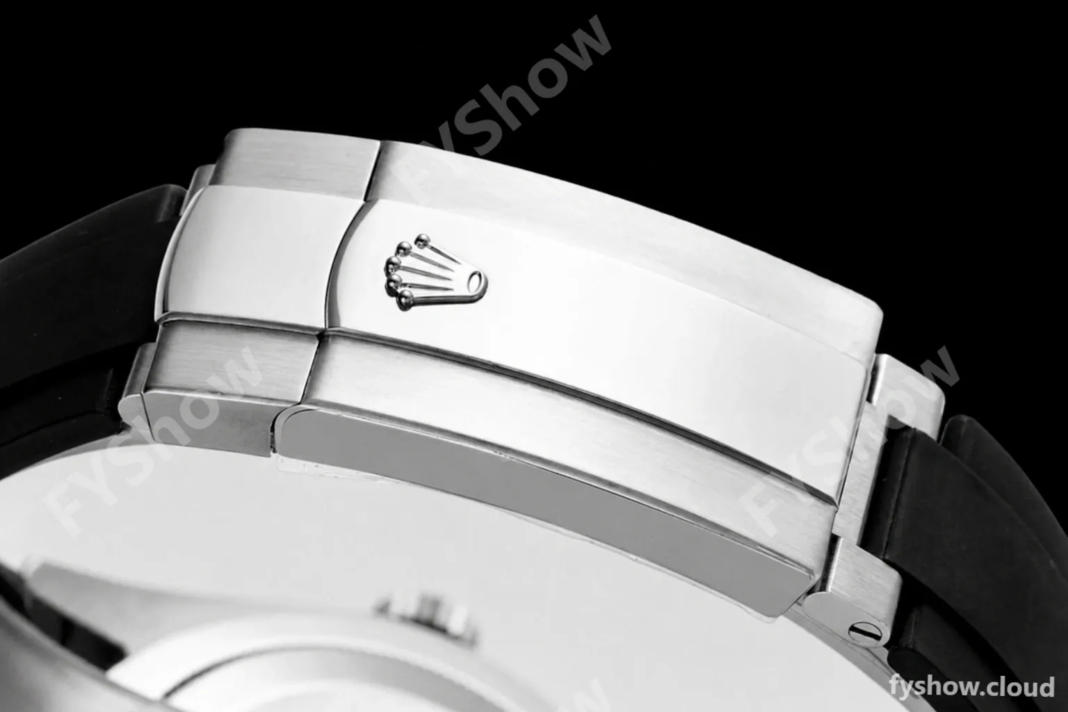 Rolex - Skydweller 42mm 336239 Gain Weight SS/RU Black ZF V2 A2824 - Image 9