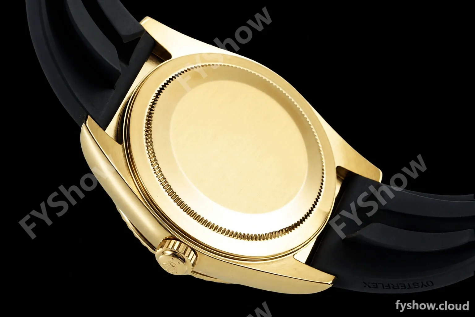 Rolex - Skydweller 42mm 336238 Gain Weight YG/RU Champ ZF V2 A2824 - Image 2