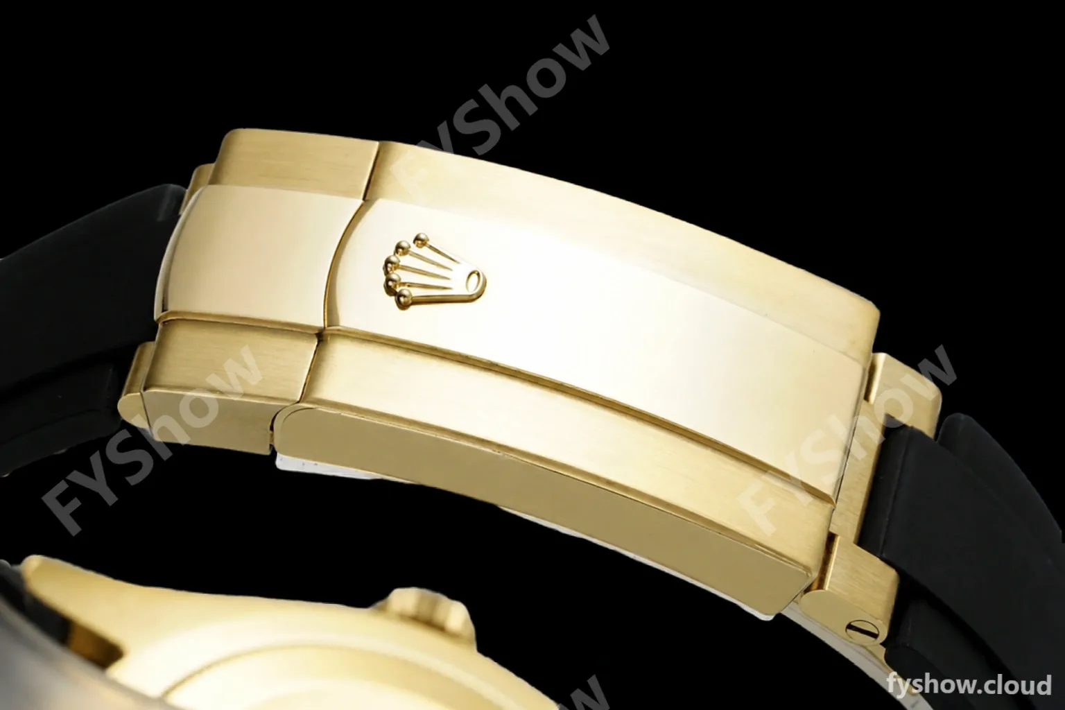 Rolex - Skydweller 42mm 336238 Gain Weight YG/RU Champ ZF V2 A2824 - Image 4