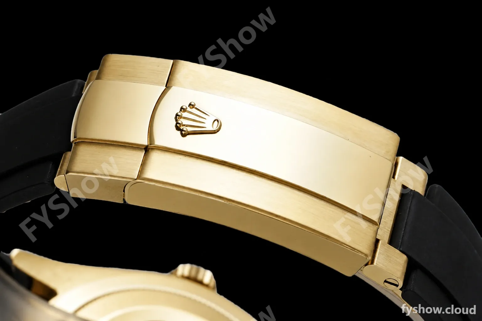 Rolex - Skydweller 42mm 336238 Gain Weight YG/RU White ZF V2 A2824 - Image 3
