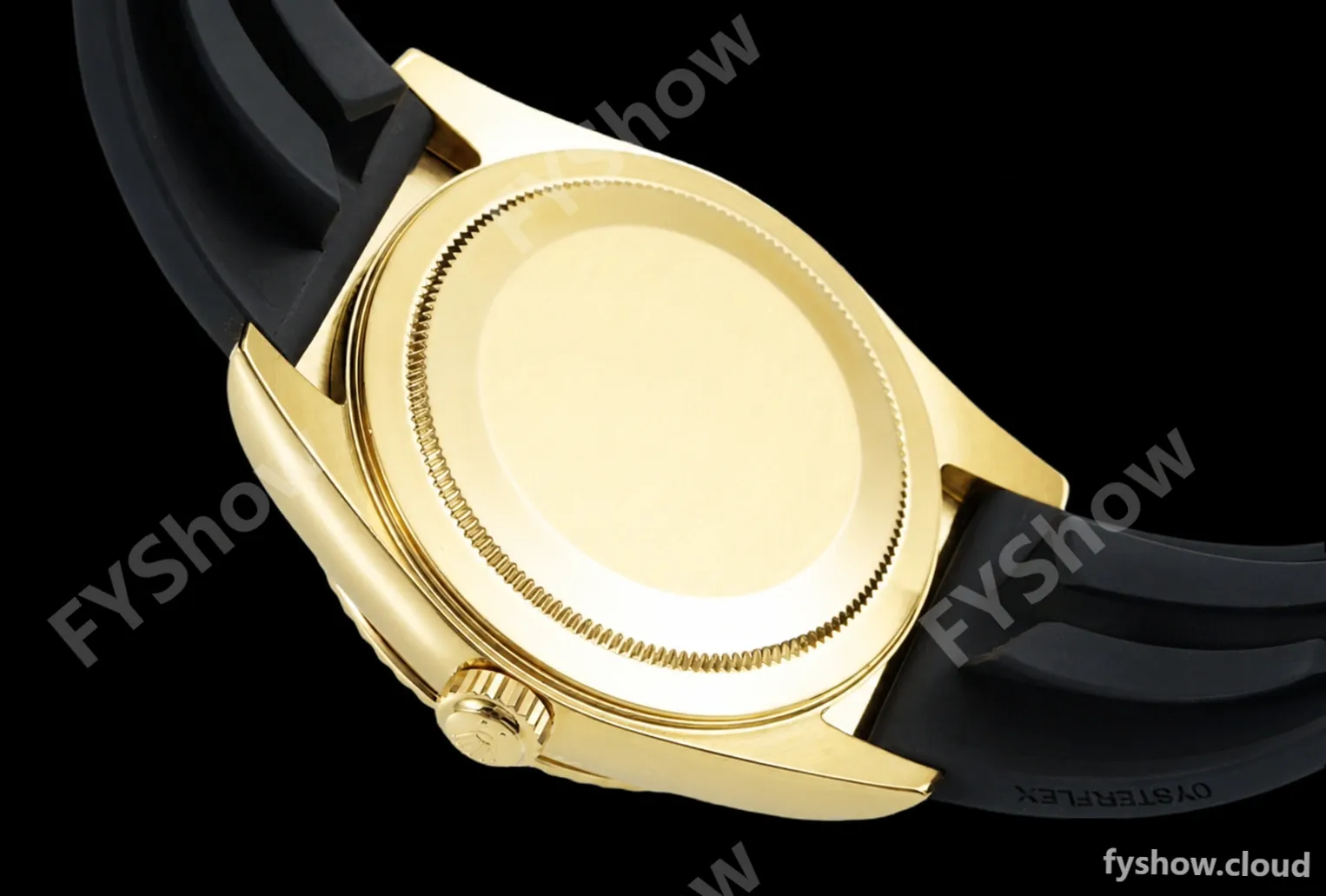 Rolex - Skydweller 42mm 336238 Gain Weight YG/RU White ZF V2 A2824 - Image 4