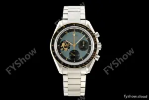Omega - Speedmaster Apollo 11 50th Anniversary 42mm SS/SS Grey Dial OMF Cal. 3861 Mod
