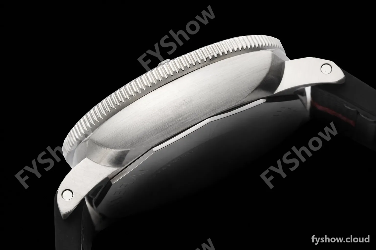 Panerai - PAM1579 Submersible Luna Rossa 42mm SS/RU White VSF P900 - Image 11