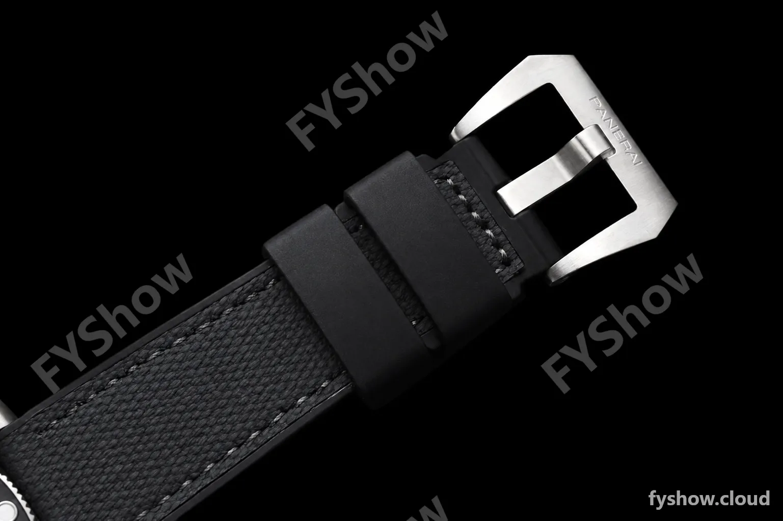 Panerai - PAM1579 Submersible Luna Rossa 42mm SS/RU White VSF P900 - Image 16