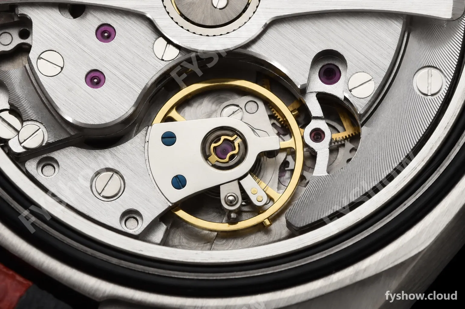 Panerai - PAM1579 Submersible Luna Rossa 42mm SS/RU White VSF P900 - Image 26