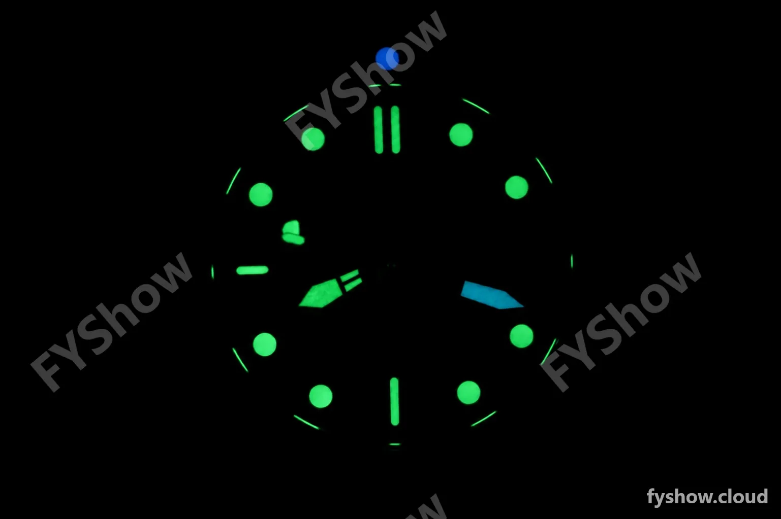 Panerai - PAM1565 Submersible Luna Rossa 42mm SS/RU Blue VSF P900 - Image 10