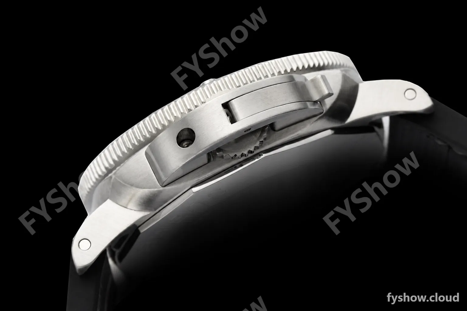 Panerai - PAM1565 Submersible Luna Rossa 42mm SS/RU Blue VSF P900 - Image 11