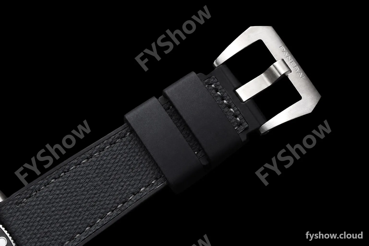 Panerai - PAM1565 Submersible Luna Rossa 42mm SS/RU Blue VSF P900 - Image 17