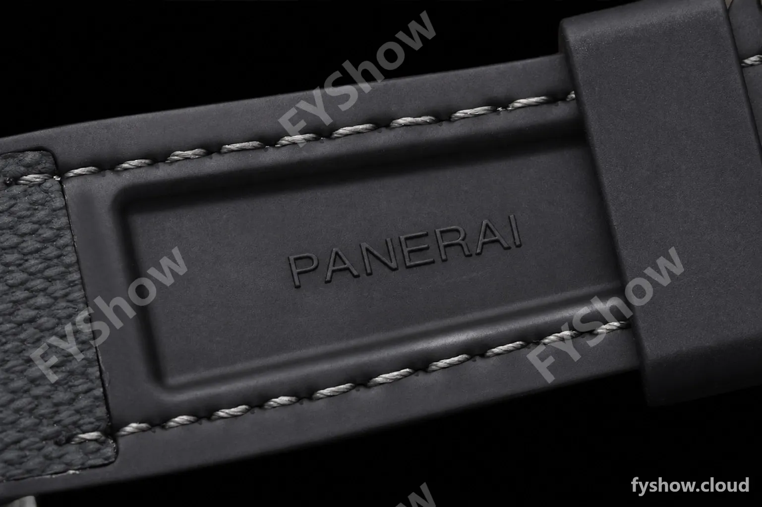 Panerai - PAM1565 Submersible Luna Rossa 42mm SS/RU Blue VSF P900 - Image 22