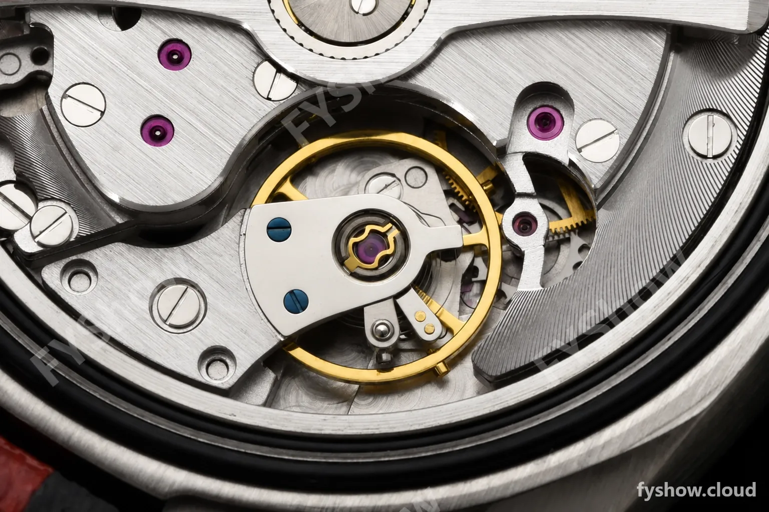 Panerai - PAM1565 Submersible Luna Rossa 42mm SS/RU Blue VSF P900 - Image 27