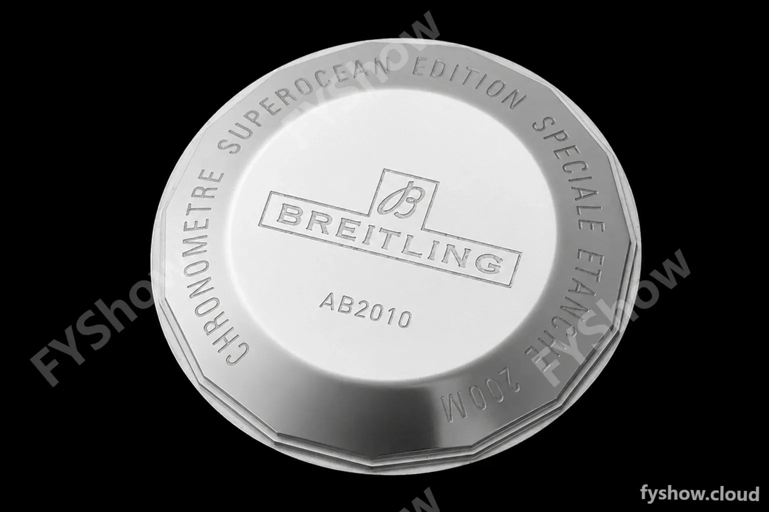 Breitling - Superocean Heritage B20 Automatic 42mm RG/SS/RU Black BLSF A2824 - Image 18