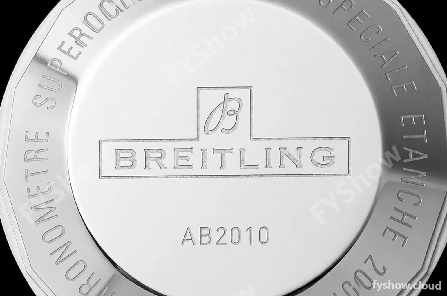 Breitling - Superocean Heritage B20 Automatic 42mm RG/SS/RU Black BLSF A2824 - Image 19