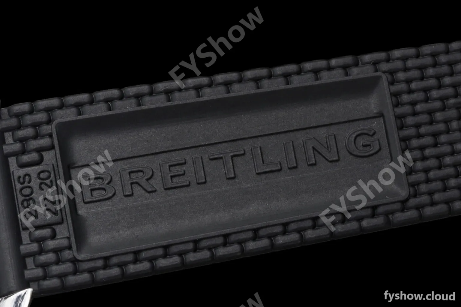 Breitling - Superocean Heritage B20 Automatic 42mm RG/SS/RU Black BLSF A2824 - Image 27