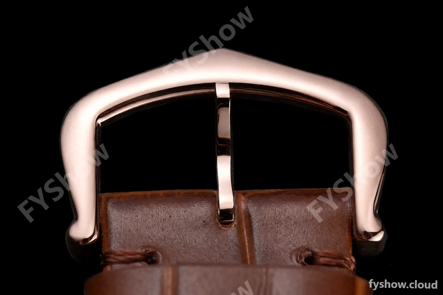 Cartier - Cartier Tank Louis Cartier Large Size RG/LE Silver AF Swiss Qtz - Image 17