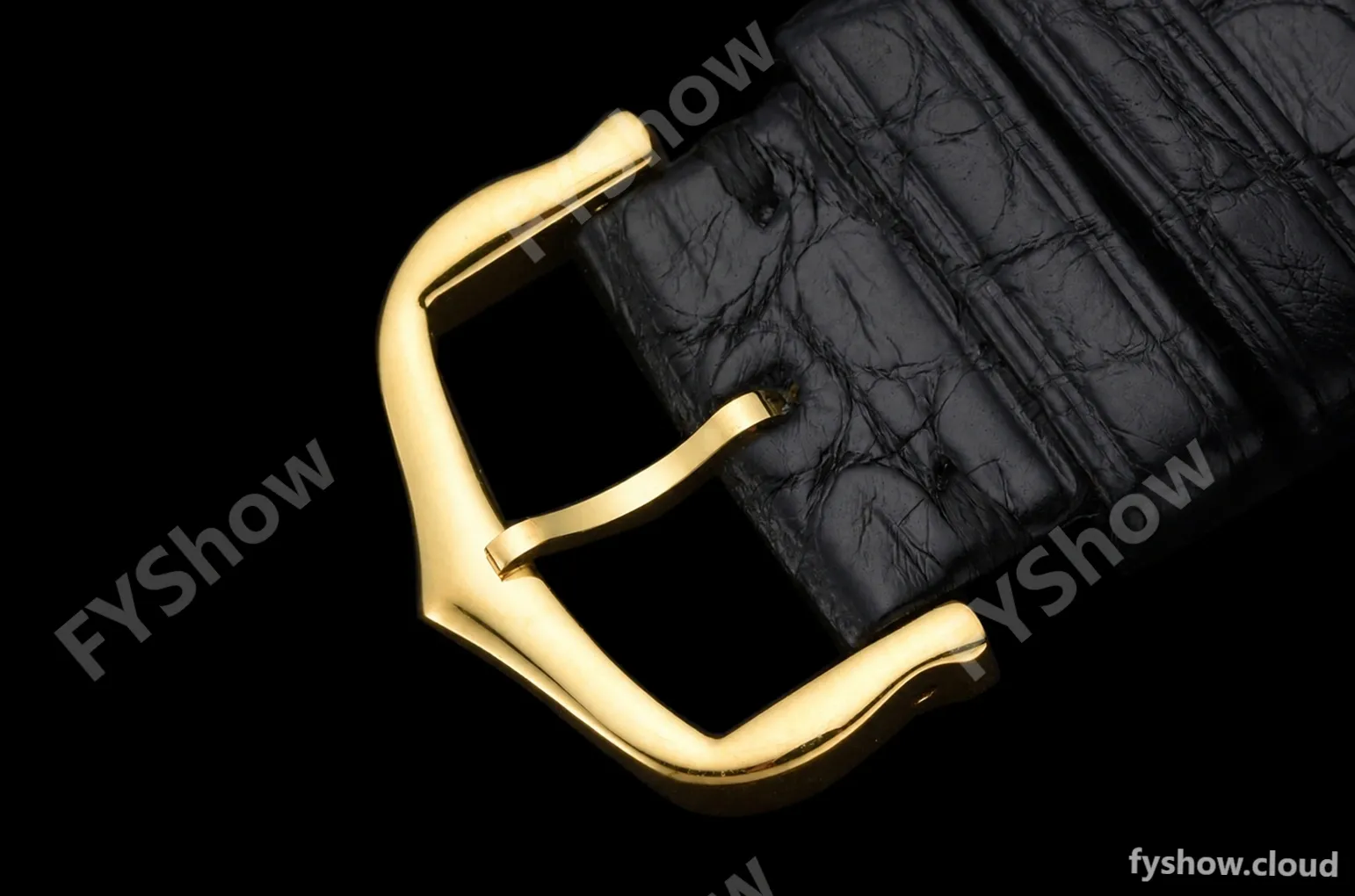 Cartier - Tank Solo Midsize 24.4mm YG/LE White AF Swiss Qtz - Image 17