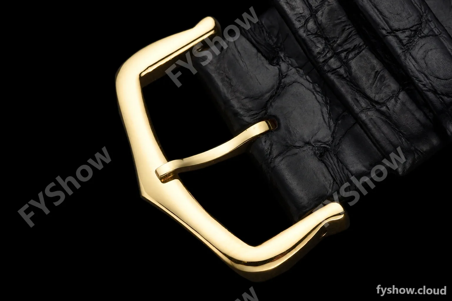 Cartier - Tank Solo Large Size 27mm YG/LE White AF Swiss Qtz - Image 18