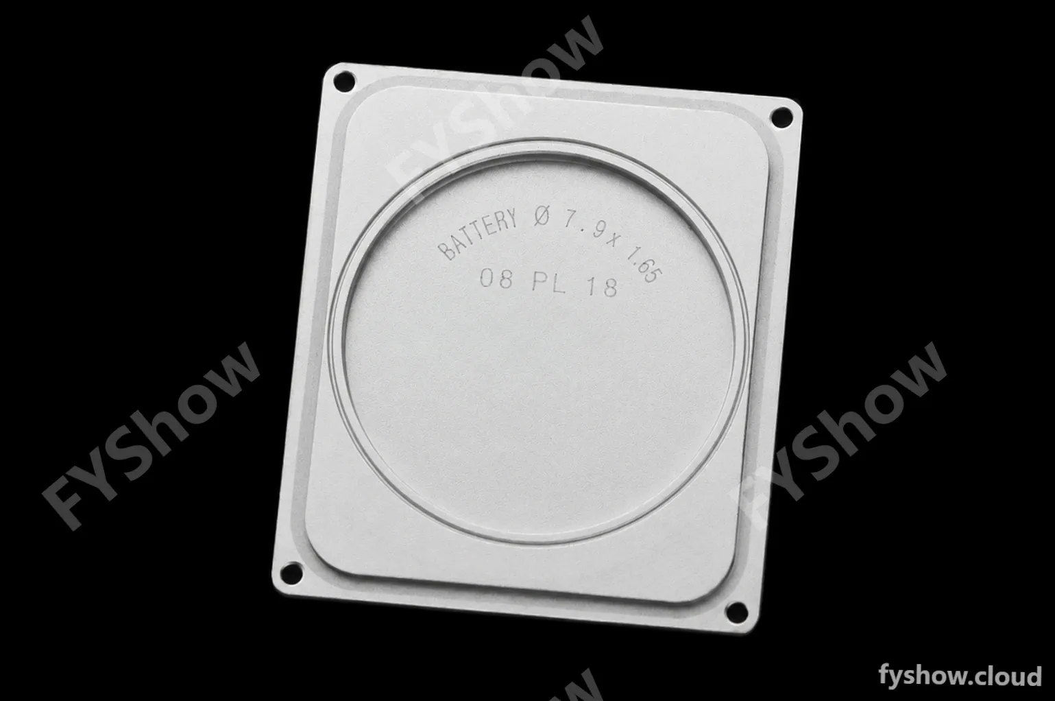 Cartier - Tank Solo Large Size 27mm YG/LE White AF Swiss Qtz - Image 24